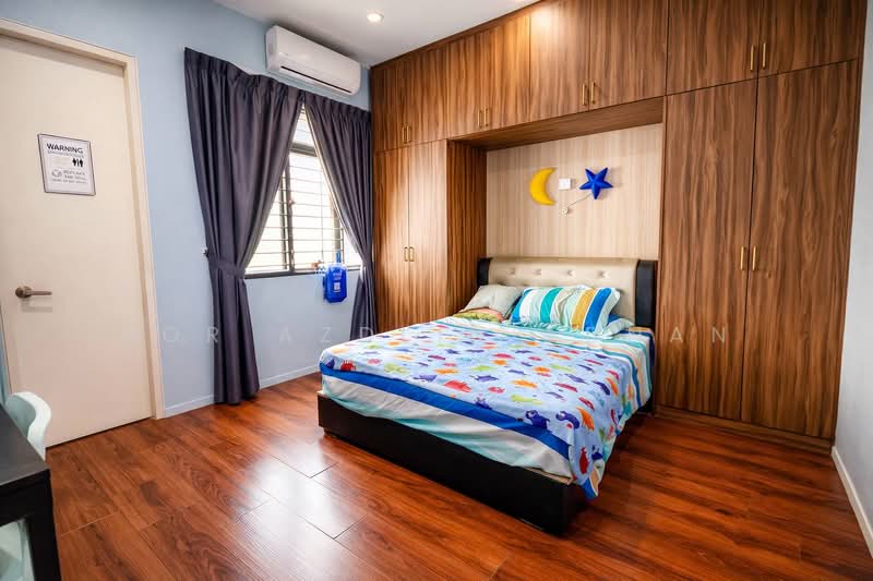 Lambaian Residence untuk Untuk Dijual - RM 1,800,000, Apr 2026 - Bedroom - PropertyGuru.com.my