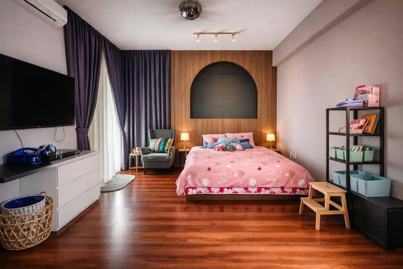 Lambaian Residence untuk Untuk Dijual - RM 1,800,000, Apr 2026 - Bedroom - PropertyGuru.com.my