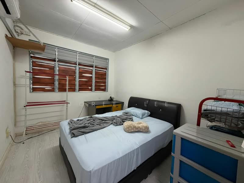 2-storey Terraced House for Sale in Kulai (Johor) - Joreen Lee - Bedroom - PropertyGuru.com.my