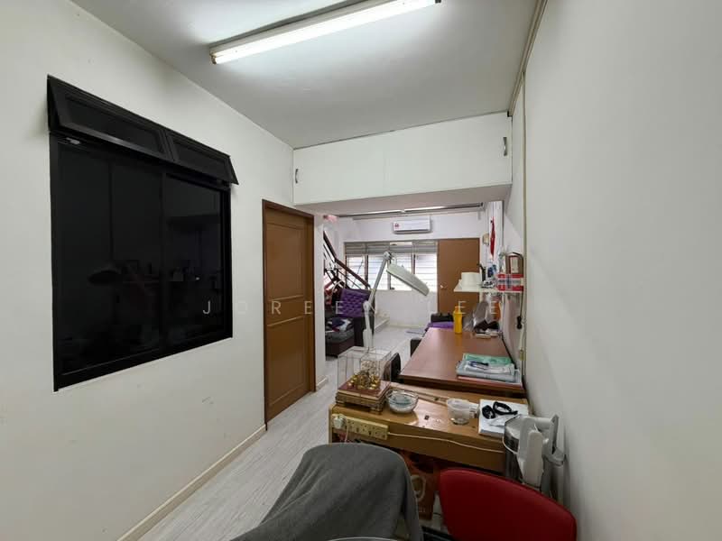 2-storey Terraced House for Sale in Kulai (Johor) - Joreen Lee - Interior - PropertyGuru.com.my
