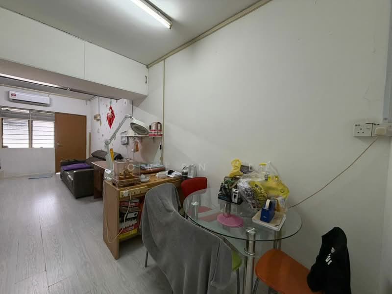 2-storey Terraced House for Sale in Kulai (Johor) - Joreen Lee - Living Room - PropertyGuru.com.my