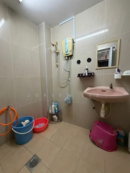 2-storey Terraced House for Sale in Kulai (Johor) - Joreen Lee - Bathroom - PropertyGuru.com.my