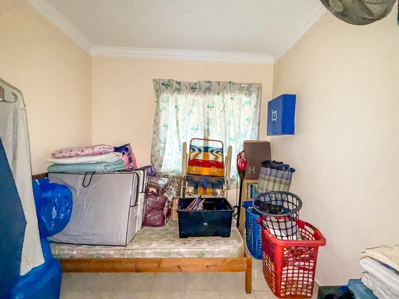 Taman Seri Melati untuk Untuk Dijual - RM 610,000, Apr 2026 - Bedroom - PropertyGuru.com.my