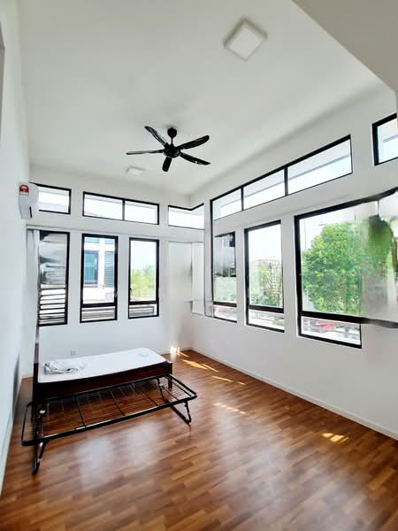 Cluster House for Rent in Eco Majestic (Semenyih) - Mike Lim - Bedroom - PropertyGuru.com.my