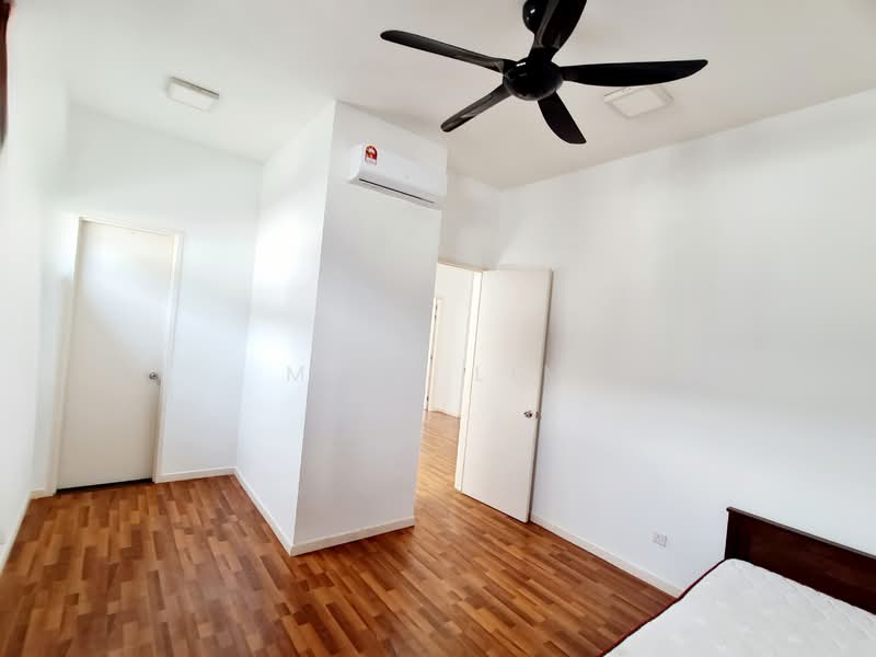 Cluster House for Rent in Eco Majestic (Semenyih) - Mike Lim - Bedroom - PropertyGuru.com.my