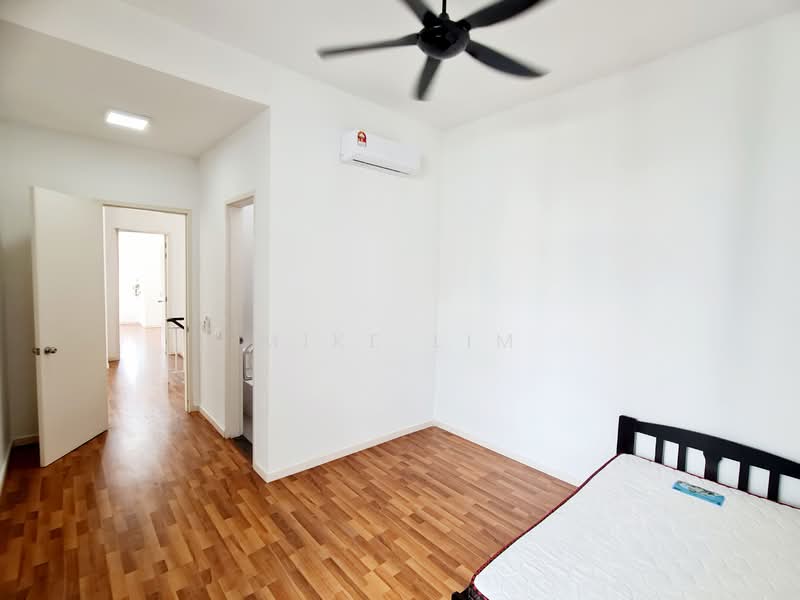 Cluster House for Rent in Eco Majestic (Semenyih) - Mike Lim - Bedroom - PropertyGuru.com.my