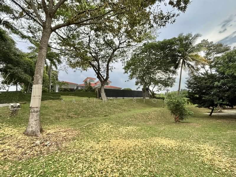 Bungalow for Sale in Leisure Farm (Gelang Patah) - Karine Sior - Exterior - PropertyGuru.com.my