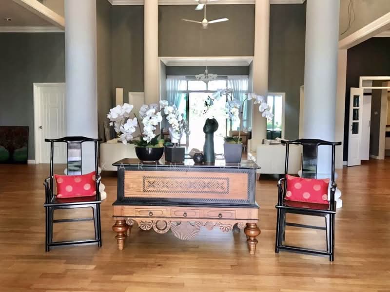 Bungalow for Sale in Leisure Farm (Gelang Patah) - Karine Sior - Interior - PropertyGuru.com.my