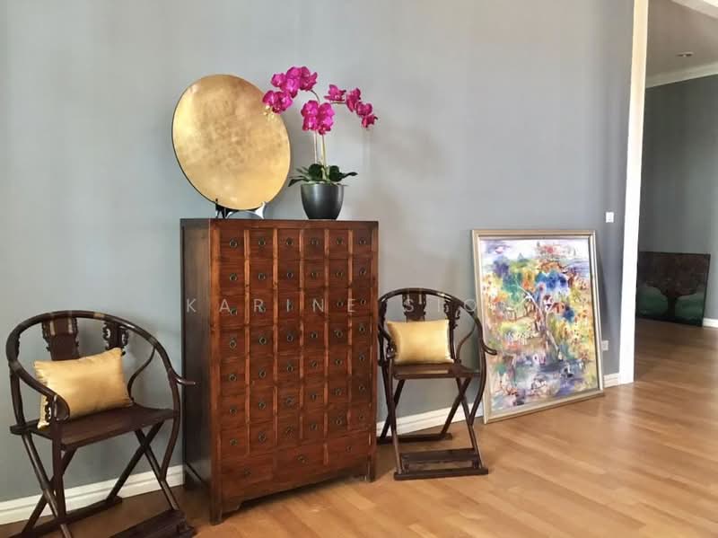 Bungalow for Sale in Leisure Farm (Gelang Patah) - Karine Sior - Interior - PropertyGuru.com.my