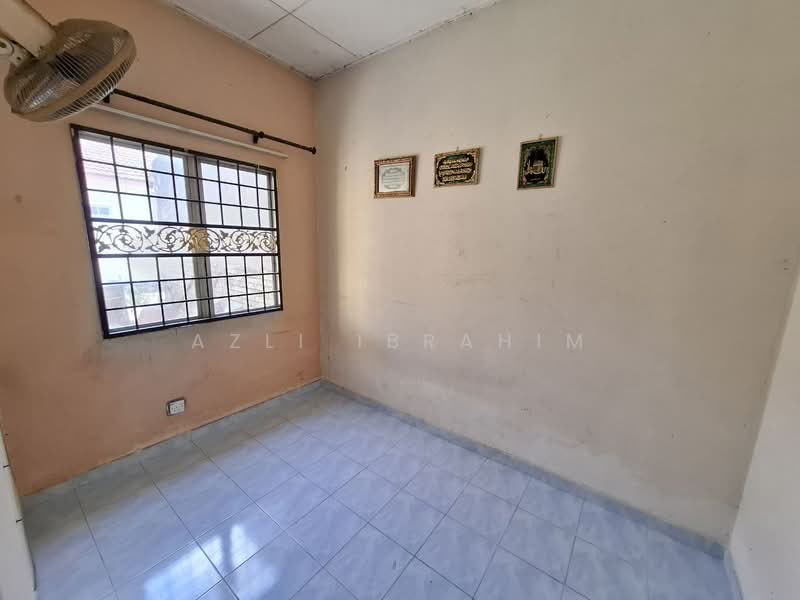 1-storey Terraced House for Sale in Bandar Tasik Puteri (Rawang) - Azli Ibrahim - Interior - PropertyGuru.com.my