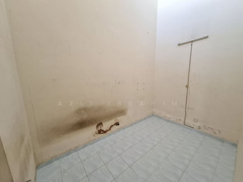 1-storey Terraced House for Sale in Bandar Tasik Puteri (Rawang) - Azli Ibrahim - Interior - PropertyGuru.com.my