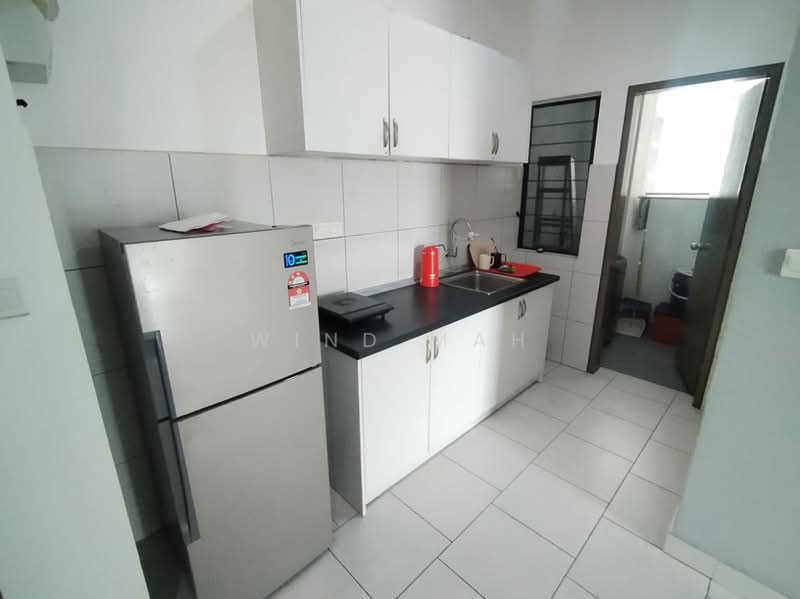 Service Residence for Rent at Astetica Residences - Wind Mah - PropertyGuru.com.my