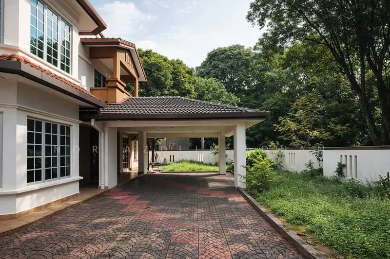 Terraced House for Sale in Subang Jaya (Selangor) - Nor Azdlin Adnan - Exterior - PropertyGuru.com.my