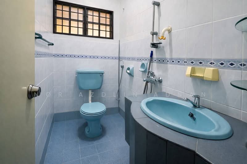 Terraced House for Sale in Subang Jaya (Selangor) - Nor Azdlin Adnan - Bathroom - PropertyGuru.com.my