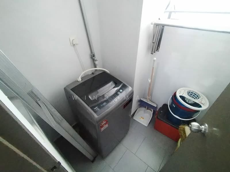 Service Residence for Rent at Astetica Residences - Wind Mah - Interior - PropertyGuru.com.my