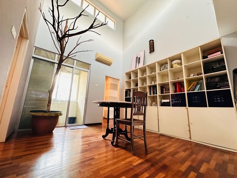 Peridot Hilltop Residence untuk Untuk Dijual - RM 1,280,000, Apr 2026 - Interior - PropertyGuru.com.my