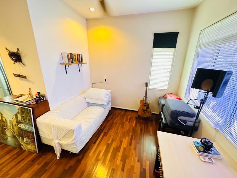 Peridot Hilltop Residence untuk Untuk Dijual - RM 1,280,000, Apr 2026 - Study - PropertyGuru.com.my