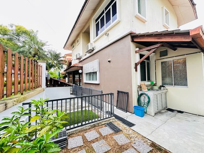 Peridot Hilltop Residence untuk Untuk Dijual - RM 1,280,000, Apr 2026 - Exterior - PropertyGuru.com.my