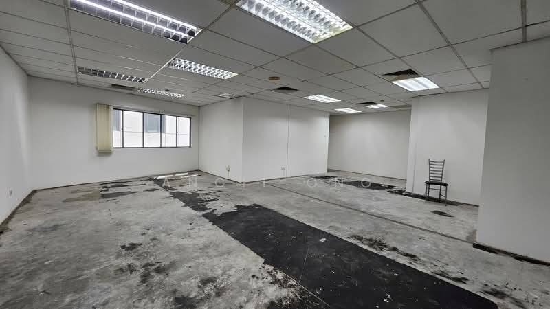 Wisma UOA I untuk Untuk Disewa - RM 5,000 /bulan, Apr 2026 - Interior - PropertyGuru.com.my