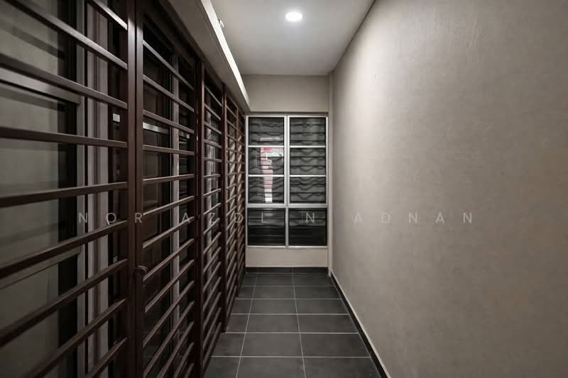 2-storey Terraced House for Sale in Putra Heights (Subang Jaya) - Nor Azdlin Adnan - Corridor - PropertyGuru.com.my