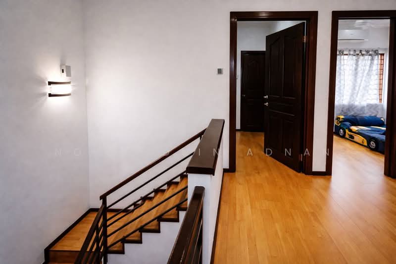 2-storey Terraced House for Sale in Putra Heights (Subang Jaya) - Nor Azdlin Adnan - Corridor - PropertyGuru.com.my