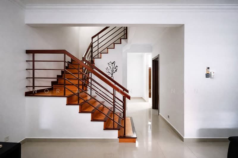 2-storey Terraced House for Sale in Putra Heights (Subang Jaya) - Nor Azdlin Adnan - Interior - PropertyGuru.com.my