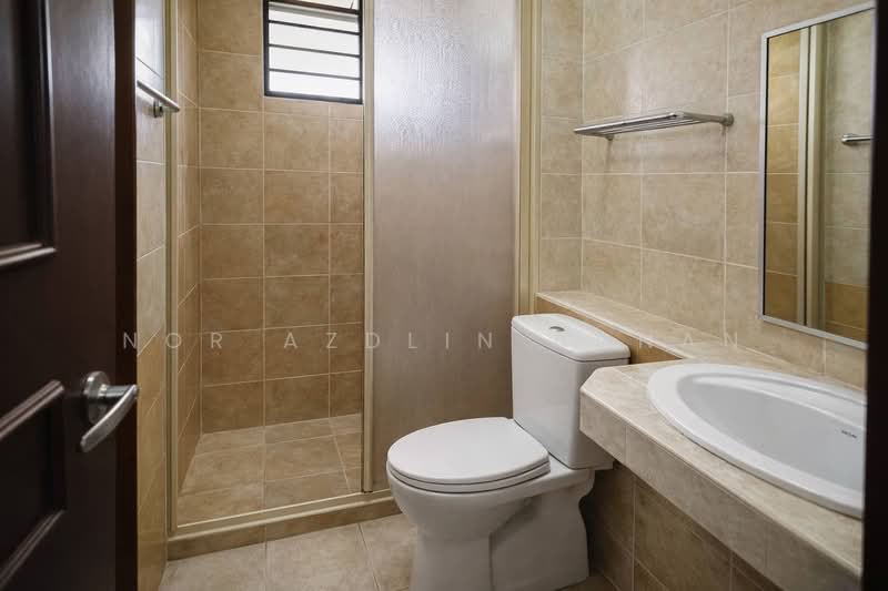2-storey Terraced House for Sale in Putra Heights (Subang Jaya) - Nor Azdlin Adnan - Bathroom - PropertyGuru.com.my
