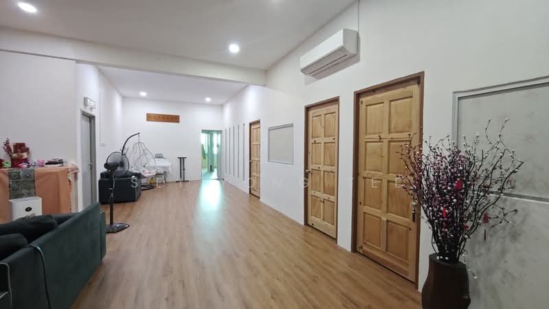 Semi-D Factory for Rent in Kuching (Sarawak) - Sei Yong Tee - Corridor - PropertyGuru.com.my