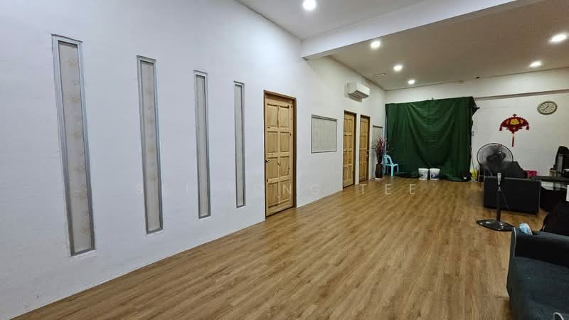 Semi-D Factory for Rent in Kuching (Sarawak) - Sei Yong Tee - Interior - PropertyGuru.com.my