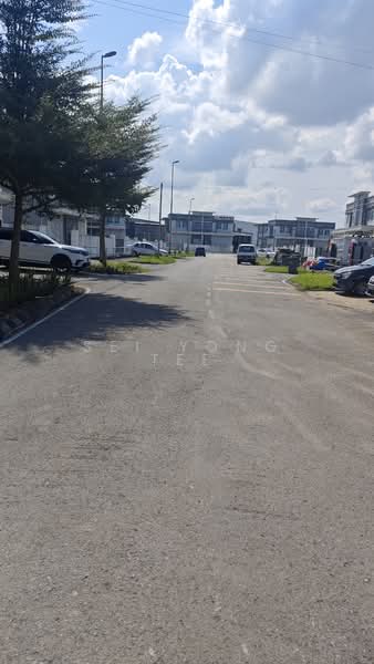 Semi-D Factory for Rent in Kuching (Sarawak) - Sei Yong Tee - Exterior - PropertyGuru.com.my