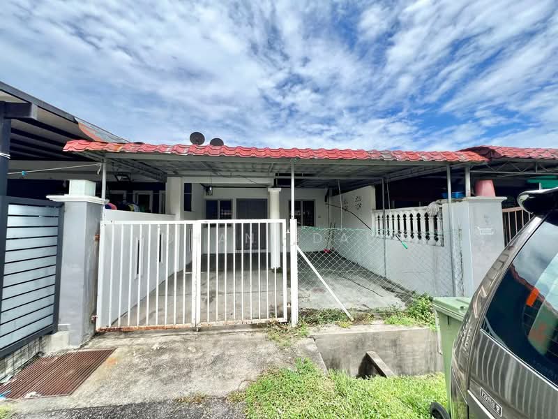Fasa 7 Bandar Tasik Kesuma SEMENYIH untuk Untuk Dijual - RM 290,000, Apr 2026 - Exterior - PropertyGuru.com.my
