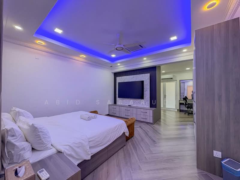 2-storey Terraced House for Sale in Taman Setiawangsa (Setiawangsa) - Abid Sabarudin - Bedroom - PropertyGuru.com.my