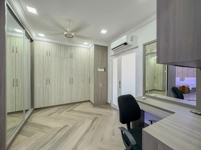 2-storey Terraced House for Sale in Taman Setiawangsa (Setiawangsa) - Abid Sabarudin - Bedroom - PropertyGuru.com.my