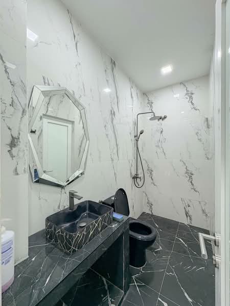 2-storey Terraced House for Sale in Taman Setiawangsa (Setiawangsa) - Abid Sabarudin - Bathroom - PropertyGuru.com.my