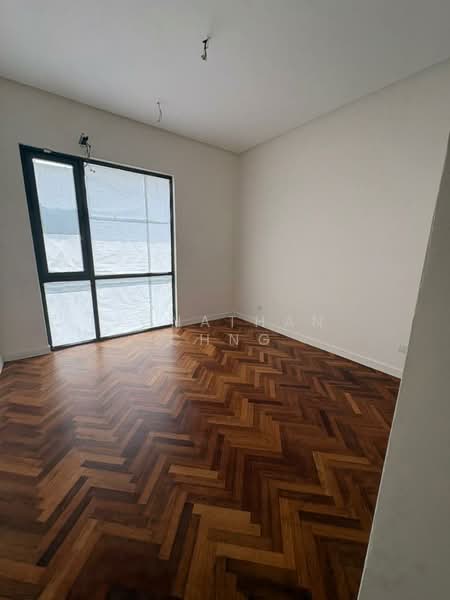 3-storey Terraced House for Sale in Batu Uban (Gelugor) - Jonathan Chng - Interior - PropertyGuru.com.my