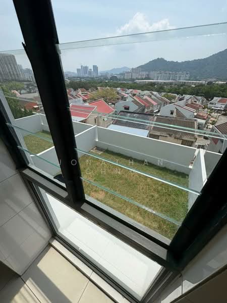 3-storey Terraced House for Sale in Batu Uban (Gelugor) - Jonathan Chng - View - PropertyGuru.com.my