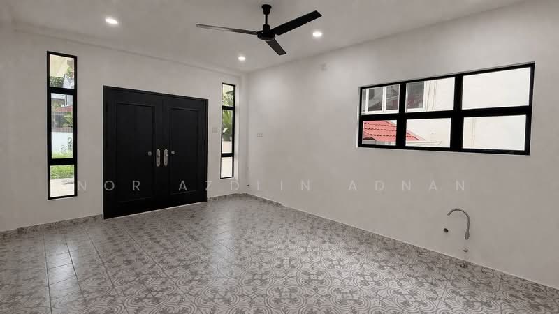 Semi-Detached House for Sale in Taman Koperasi Cuepacs (Cheras) - Nor Azdlin Adnan - Entrance - PropertyGuru.com.my