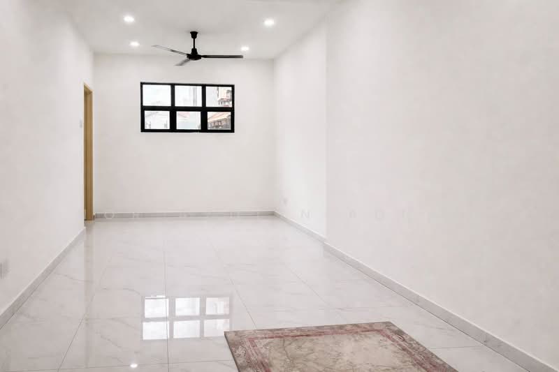 Semi-Detached House for Sale in Taman Koperasi Cuepacs (Cheras) - Nor Azdlin Adnan - Interior - PropertyGuru.com.my