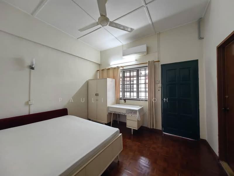 Semi-Detached House for Sale in Taman Iskandar (Johor Bahru) - Pauline Goh - Bedroom - PropertyGuru.com.my