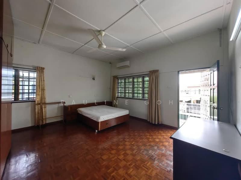 Semi-Detached House for Sale in Taman Iskandar (Johor Bahru) - Pauline Goh - Bedroom - PropertyGuru.com.my