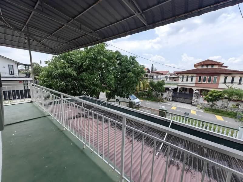 Semi-Detached House for Sale in Taman Iskandar (Johor Bahru) - Pauline Goh - Exterior - PropertyGuru.com.my