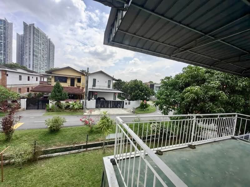 Semi-Detached House for Sale in Taman Iskandar (Johor Bahru) - Pauline Goh - Exterior - PropertyGuru.com.my