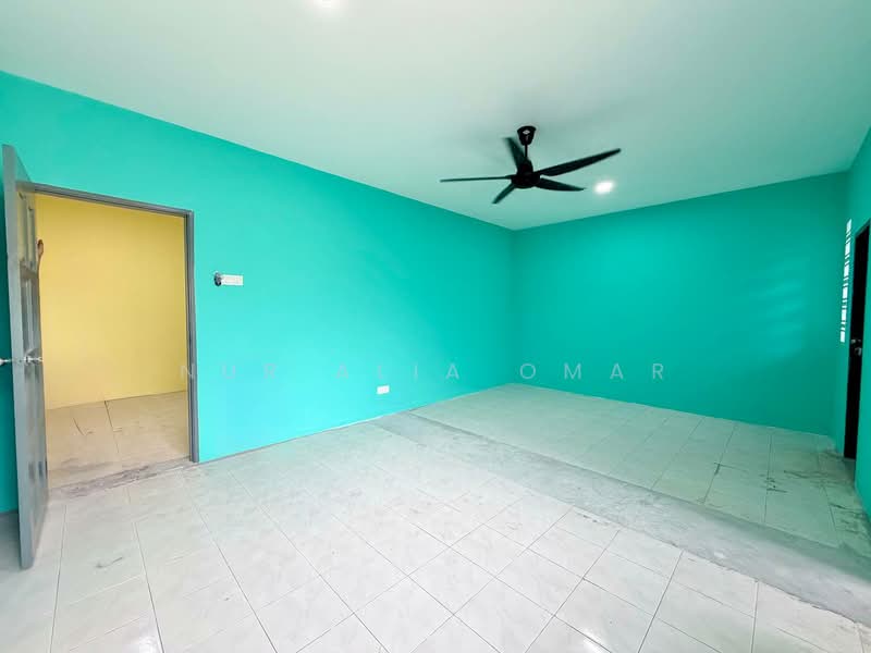 2-storey Terraced House for Sale in Kajang (Selangor) - Nur Alia Omar - Interior - PropertyGuru.com.my