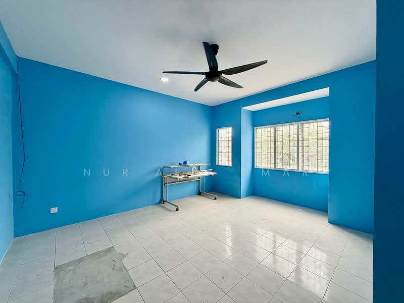2-storey Terraced House for Sale in Kajang (Selangor) - Nur Alia Omar - Interior - PropertyGuru.com.my