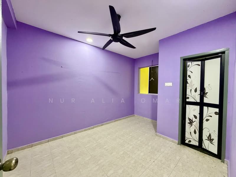 2-storey Terraced House for Sale in Kajang (Selangor) - Nur Alia Omar - Interior - PropertyGuru.com.my