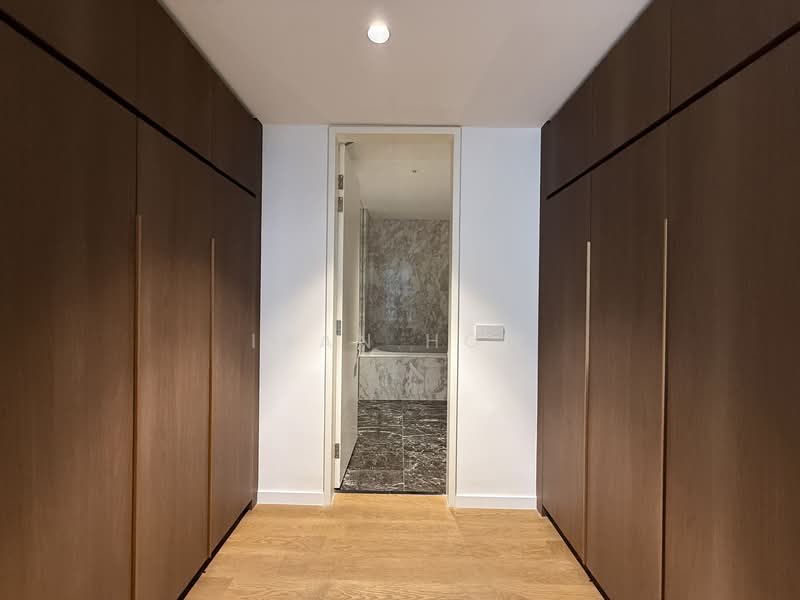 Service Residence for Sale at Four Seasons Place - Ivan How - Interior - PropertyGuru.com.my