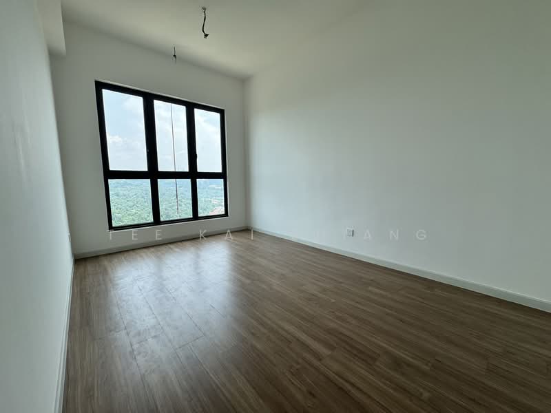 Service Residence for Sale at Serviced Residence @ Sunway D'hill Residences - Tee Kai Shiang - View - PropertyGuru.com.my