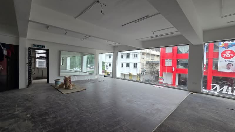 Shop / Office for Rent in Johor Bahru (Johor) - Amber Ma - Interior - PropertyGuru.com.my