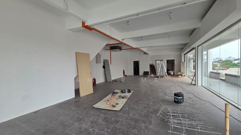 Shop / Office for Rent in Johor Bahru (Johor) - Amber Ma - Interior - PropertyGuru.com.my
