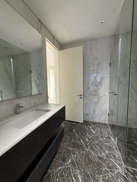 SO Sofitel Kuala Lumpur Residences untuk Untuk Dijual - RM 1,488,762, Apr 2026 - Bathroom - PropertyGuru.com.my